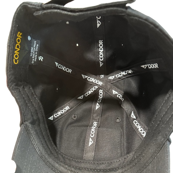 Condor Tactical Cap - Picture 4 of 4